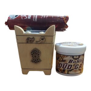 paket siap bakar bakhor (psbb) 3in1 termurah/bakhor wangi 3in1/bakhor Saudi/bakhor arab/bakhor paling harum