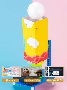 STEM Science Project Kit for 7-11 Year Olds Grade 3-4