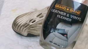 น้ำยาทำความสะอาดเบาะ น้ำยาทำความสะอาดเอนกประสงค์ เบาะรถยนต์ เบาะผ้า หนัง เครื่องใช้สำนักงาน