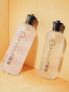 Non-washable Stimulating Personal Lubricant