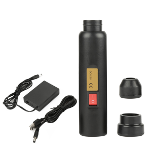 Brifit LED Egg Lighter High Intensity Lumen Ultra Cool Egg Candle Light Egg Hatching Monitor Flashlight For Eggs Bird Eggs Duck Eggs Etc