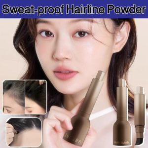 Hairline Powder Waterproof And Sweat-Proof Hairline Liquid Cover Gray Hair Contour Filling Artifact