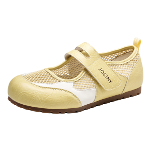 Josiny | Summer Casual Mary Jane Ballet Flats