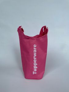 Slim line Bag Tupperware for bottle 2000ml