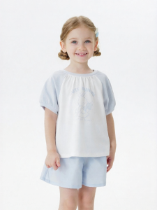 Marc&Janie | Cool Touch Childrens T-Shirt