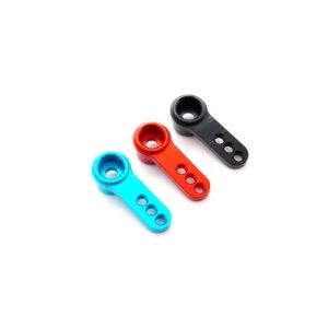 YSIDO 25T Kim Loại Cánh Tay Servo Nâng Cấp Phần Cho MJX RC Xe 17G Phụ Kiện Servo Phù Hợp Với MJX 16207-16210 H16 Xe Ô Tô Điều Khiển Từ Xa