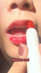 TINTED LIP BALM COVERMAKE | TREATMENT BIBIR