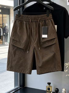 CHENMU | Vintage Stylish Quick-dry Shorts