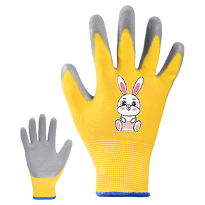 Anti Scratch and Bite Pet Gloves
