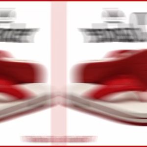 Islander White/Red Mens non-slip rubber soles authentic and original slippers/flipflops (Makapal)