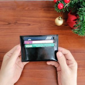 Ví đựng thẻ ATM đựng giấy tờ nhỏ gọn bỏ túi tiện dụng LX228