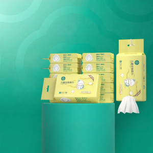 Purcotton | Cotton Baby Face Towel