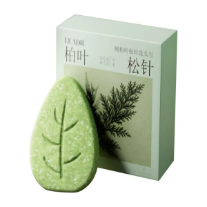 swekp | Herbal Anti-Hair Loss Shampoo Soap