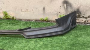 PROTON INSPIRA FRONT SKIRT (R-3) POLYURETHANE (PU) SKIRT LIP BODYKIT