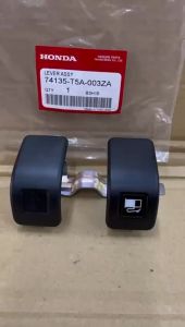ORIGINAL HONDA CITY GM6 T9A GN2 GN3 GN5 GN6 T00 2014-2023  FRONT BONNET & FUEL LID LOCK HANDLE  74135-T5A-003ZA