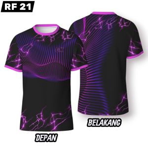 COD KAOS FULL PRINTING PRIA DAN WANITA DEWASA JERSEY VOLI FULL PRINTING BAJU BADMINTON JERSEY FUTSAL KAOS TRAINING PREMIUM TERBARU READY SIZE M L XL XXL