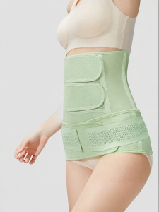 TEN-MJOURNEY | Postpartum Waist Trimming Binding Belt
