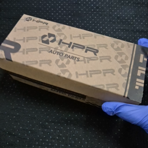 HPR Master Switch Power Window - Toyota Starlet Kapsul EP80 | Sisi Pengemudi 1989 1990 1991 1992 1993 1994 1995 1996 1997 1998