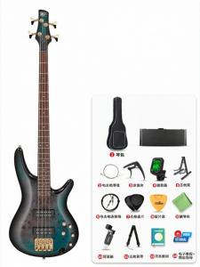 Ibanez | Advanced Electric Bass