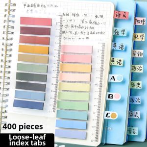 Index Transparent Writable PET Label Stickers