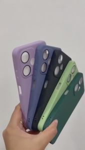 Softcase Realme 8/10 4g/C20/7/3/3 PRO/9 PRO/C30 Lens Pro Camera