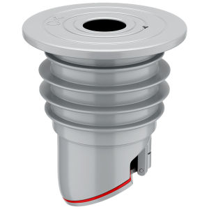 SUNINLIFE | Anti Odor Silicone Seal Plug for Kitchen Sink Drain and Washing Machine Drain Pipe Prevent Overflow and Block Unpleasant Smells Easy Installation Space Saving Design