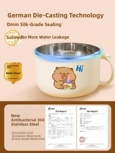 YOULUNMEI | Office & School Lunch Box For Dining Hall
