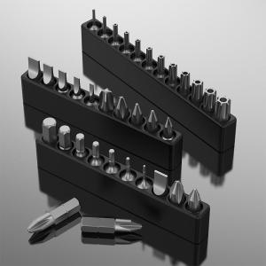 Electric Screwdriver Bit Set Short Batch Head Cross And Hexagonal Wrench Electric Drill Bit Set Home Improvement Tools