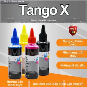 HEYUN | HP Tango X Compatible Color Ink Cartridge