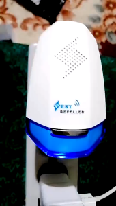 【10 years without mice】rat repellent rat Control Repel Insects Mice Mosquitoes Geckos Reject