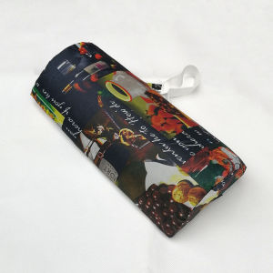 หมอนรองที่นั่งแบบพับได้สำหรับบ้านและออฟฟิศ เหมาะสำหรับเก้าอี้นอน เกรด a วัสดุที่ทนทาน สไตล์ย้อนยุค สวมใส่สบาย