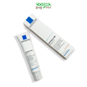 La Roche Posay Effaclar Duo (+) Unifiant Light Shade 40 ml