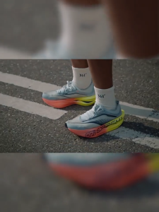 361 Degrees FURIOUS Future 2.0 Sepatu sneakers | Sepatu Kasual 672512201