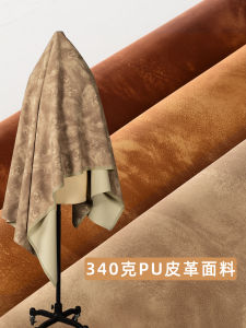 ผ้า PU สองสีแบบเปลี่ยนแปลงเรื่อยๆ ผ้าไนลอนเนื้อละเอียดแบบไม่ยืดหยุ่น ผ้าสำหรับเสื้อผ้า ผ้าพันคอ ผ้าปูที่นอน