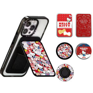 Casetti Hello Kitty Magsafe Card Holder: A Comprehensive Guide