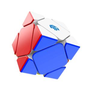 Gan | Magnetic Puzzle Cube Set for Brain Training and Stress Relief