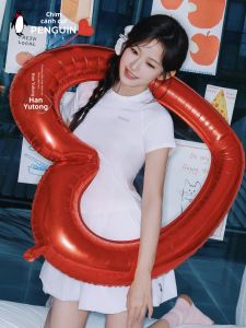 Penguin | Áo Thun Thể Thao Giảm Mỡ Nhanh Khô