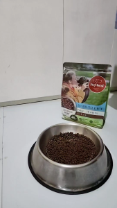 PetMarra Adult Dog Dry Food Roast Beef 1kg