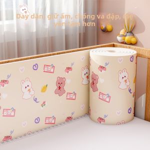 O Margo | Đệm Tường Chống Đập Mềm
