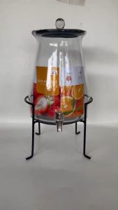 Dispenser atau Galon Kanlo / seal (5 liter)