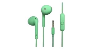 Handsfree U19 Macaron / Earphone Macaron Matte Colow Hifi Extra Bass