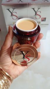 Kem Ys Chuyên Dưỡng Trắng Da mặt ngày & đêm