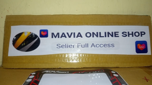 Honda ADV 350 Panel Sticker Circuit Design | Premium Glossy Motorcycle Decal | Waterproof Laminated Machine Cut Sticker