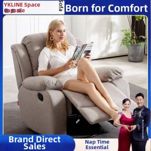 Electric Intelligent Single Massage Sofa