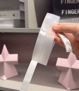 เทปกาวติดประตู และ เทปกาวกันแอร์ออก ที่กั้นประตู - เพื่อสุขภาพและโอกาสในการจัดการประตู