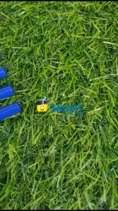 (1PAK ISI 12PCS)STANDARD BALLPOINT AE9 BIRU