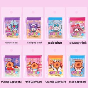 XIONGBUFAN | Cute Cartoon Princess Dress Up Stickers