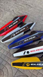 Che pô Vario / Click 2018-2025 sơn 2 line lắp đặt như zin