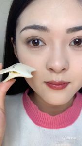 False Eyelash Clip / Alat Pasang Bulu Mata Palsu