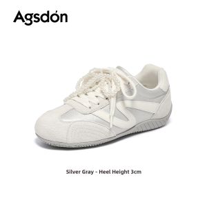 Agsdon | Comfortable Casual Shoes
